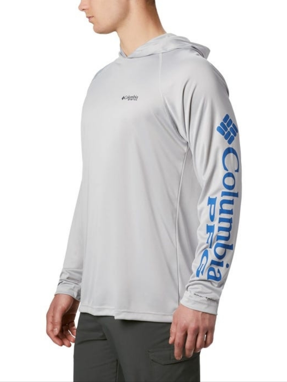 NWT Columbia PFG Long Sleeve
